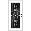Leeds Premium Security Door