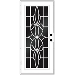 Leeds Premium Security Door