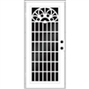 Modern Trelllis Premium Security Door