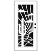 Nogales Premium Security Door