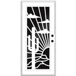 Nogales Premium Security Door