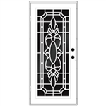 Nottingham Premium Security Door