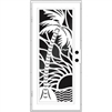 Playa Premium Security Door