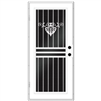 Seychelles Premium Security Door