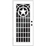 Texas Star Premium Security Door