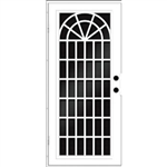 Trellis Premium Security Door
