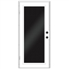 Full View Premium Security Door