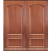 6-8 2 Panel Double