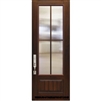 SDL 8-0 4 Lite 1 Panel Single