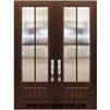 SDL 8-0 4 Lite 1 Panel Double