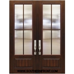 SDL 8-0 4 Lite 1 Panel Double