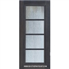 6-8 Full Lite SDL 4 Horizontal Lite Single