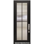 8-0 Full Lite SDL Fiberglass 4 Lite Single