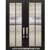 8-0 Full Lite SDL Fiberglass 4 Lite Double