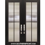 8-0 Full Lite SDL Fiberglass 4 Lite Double