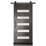 Beverly Barn Door 6-8
