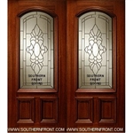 Carrollton 6-8 2/3 Arch Lite Double