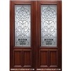 Hutchinson GC 8-0 2/3 Lite Double