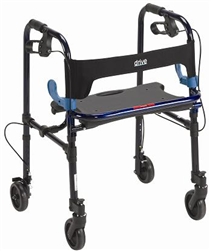 Drive Clever-Lite LS Walker