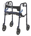 Drive Clever Lite LS Walker 10243