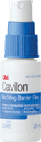 Cavilon 3M  NO STING SKIN BARRIER FILM, 28 ML BOTTLE