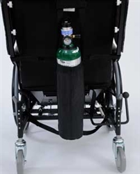 Rock King Wheelchair Oxygen Holder