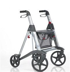 Active Rollator Walker