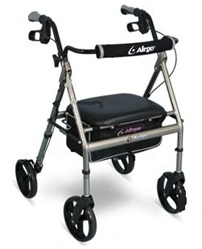 Airgo Adventure 8 Lightweight Rollator