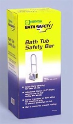 Essential Medical Bath Tub Safety Bars