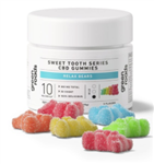 CBD Gummy Bears