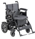 Drive Cirrus Plus EC, Folding Power Chair