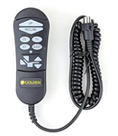 Golden Technologies, Control for the Relaxer Lift Chair