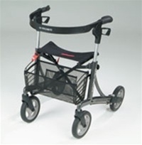 Dolomite Jazz Rollator