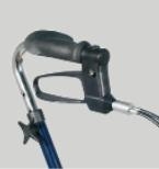 Dolomite Legacy One-hand brake for the RIGHT HAND