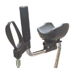 Dolomite One-hand brake for the Alpha Advance Only