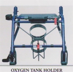 Dolomite Oxygen Holder