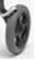 Dolomite Soprano replacement rear wheel (1)