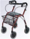 Dolomite Legacy Rollator