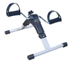 Drive Exercise Peddler with Electronic Display 10273