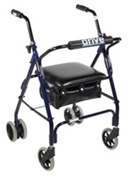 Drive Winnie, Mimi Lite Rollator