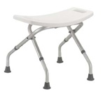 Drive Folding Bath Bench 12486