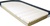 Drive Therapeutic 5 Zone Support Mattress 35 inch x 80 inch x 5.5 inch 15019