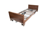 Drive Full Electric Low Bed Ultra Light Plus 15235