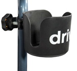 Drive Cup Holder, Universal