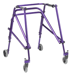 Drive Large Nimbo Lightweight Posterior Posture Walker KA4200