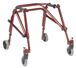 Drive Small Nimbo Lightweight Posterior Posture Walker #KA 2200N