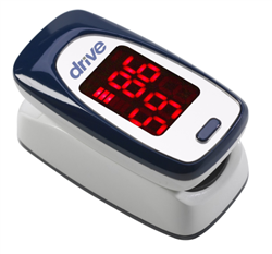 Drive Fingertip Pulse Oximeter