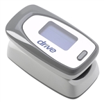 Drive Oximeter Pulse Health Ox Fingertip