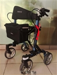 Move-X Rollator