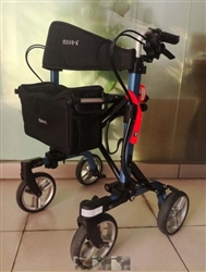 Move-X Rollator